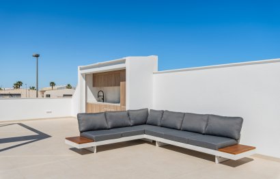 Дом · Новое здание - San Javier · Murcia · Испания