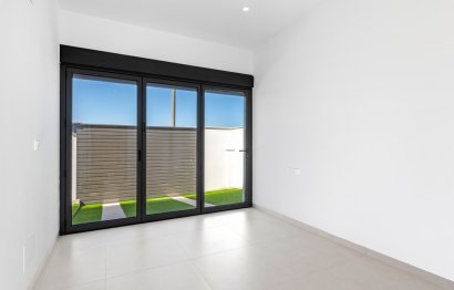 Дом · Новое здание - San Javier · Murcia · Испания