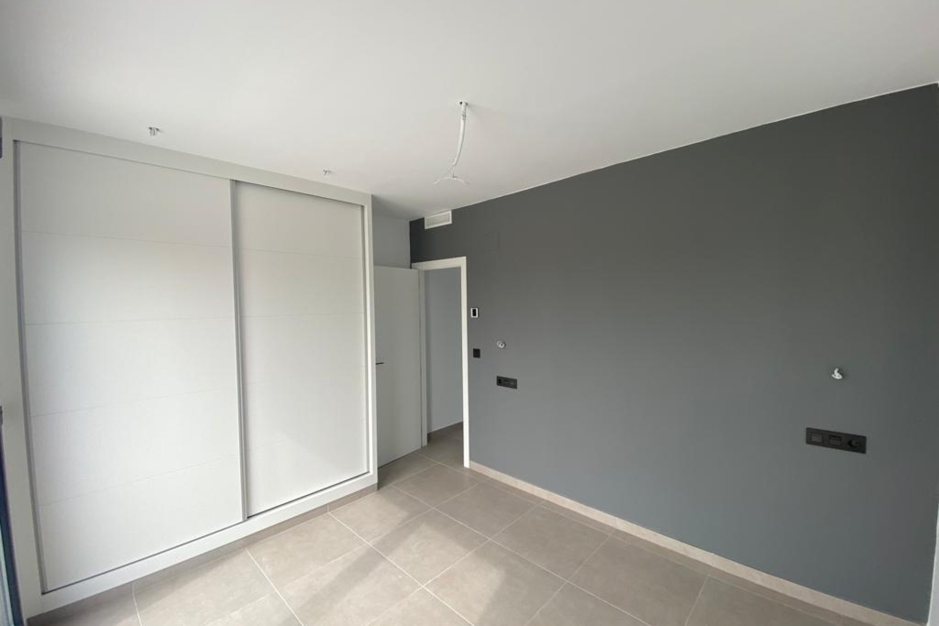 New Build - House - Los Alcázares