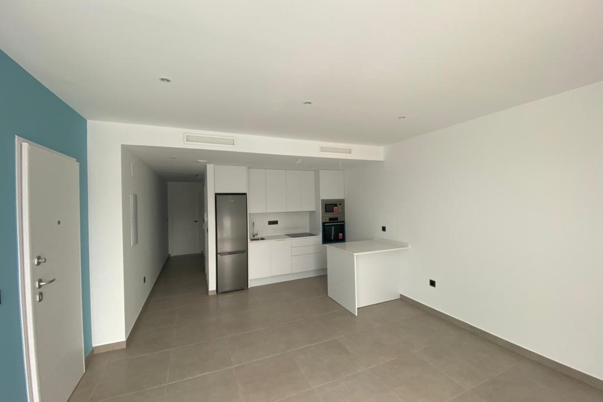 New Build - House - Los Alcázares
