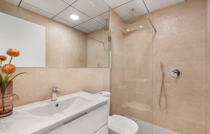 Бунгало · Новое здание - Los Alcázares · Murcia · Испания