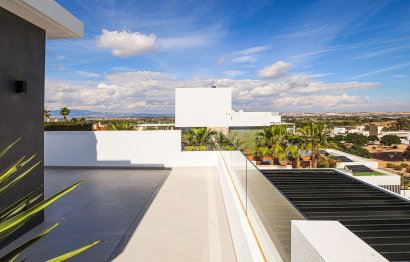 Дом · Новое здание - Ciudad Quesada · Alicante · Испания