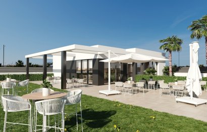 Квартира · Новое здание - Santa Rosalía · Murcia · Испания