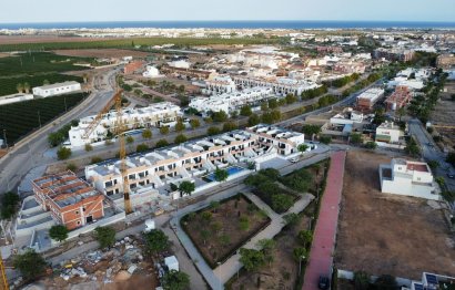 Bungalow · Nybyggeri - Pilar de la Horadada · Alicante · Spanien