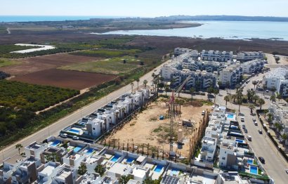 Þakíbúð · Nýbygging - Guardamar del Segura · Alicante · Spánn