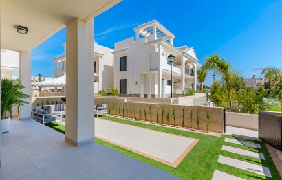Bungalow · Nybyggnation - Ciudad Quesada · Alicante · Spanien