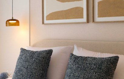 Apartamento · Obra nueva - La Manga del Mar Menor · Murcia · España