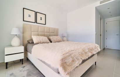 Lägenhet · Nybyggnation - Estepona · Málaga · Spanien
