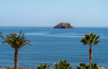 Bungalow · New Build - Pulpí · Almería · Spain