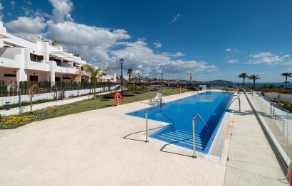 Bungalow · New Build - Pulpí · Almería · Spain