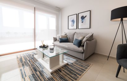 Bungalow · New Build - Pulpí · Almería · Spain