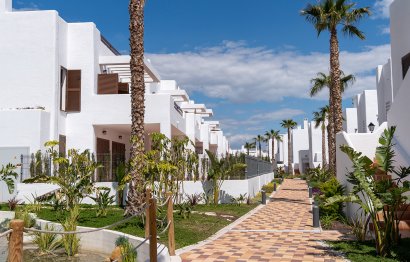 Bungalow · New Build - Pulpí · Almería · Spain