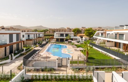 Semi-detached house · New Build - Capdepera · Mallorca · Spain