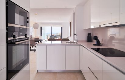 Penthouse · New Build - Fuengirola · Málaga · Spain