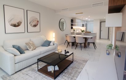 Wohnung · Neue Gebäude - Torrevieja · Alicante · Spanien