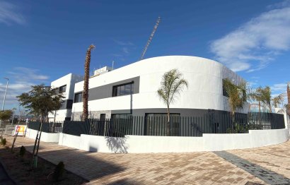 Lakás · Új építés - Torrevieja · Alicante · España