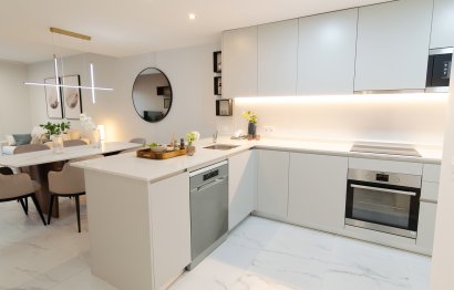 Lakás · Új építés - Torrevieja · Alicante · España