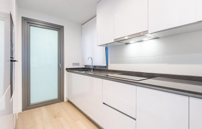 Lägenhet · Nybyggnation - Colonia de Sant Jordi · Mallorca · Spanien