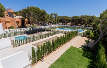 Apartment · New Build - Capdepera · Mallorca · Spain