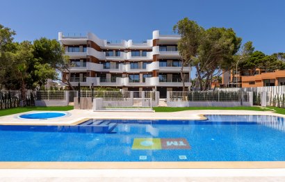 Apartment · New Build - Capdepera · Mallorca · Spain