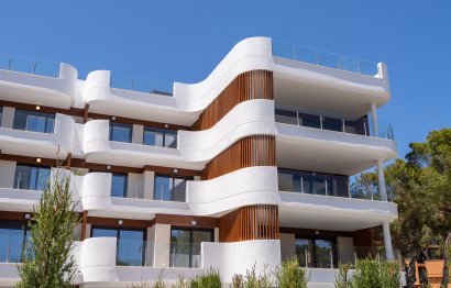 Apartment · New Build - Capdepera · Mallorca · Spain