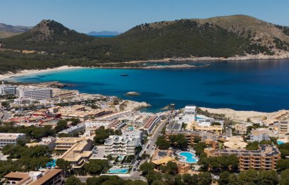Apartment · New Build - Capdepera · Mallorca · Spain