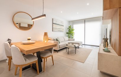 Apartment · New Build - Capdepera · Mallorca · Spain