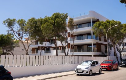 Apartment · New Build - Capdepera · Mallorca · Spain