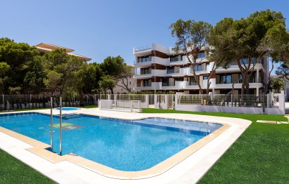 Apartment · New Build - Capdepera · Mallorca · Spain