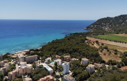 Apartment · New Build - Capdepera · Mallorca · Spain