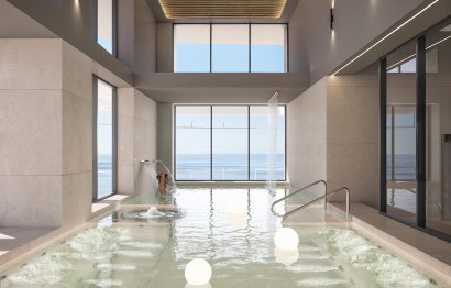 Lägenhet · Nybyggnation - Benidorm · Alicante · Spanien