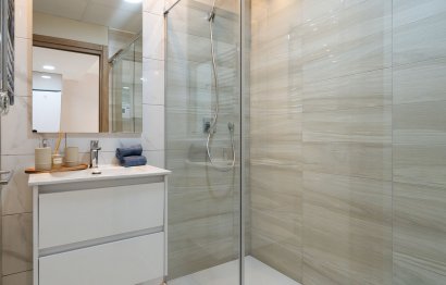 Bungalow · New Build - Pulpí · Almería · Spain