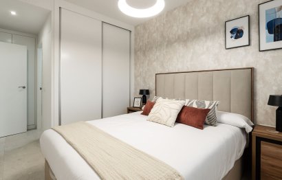 Bungalow · New Build - Pulpí · Almería · Spain