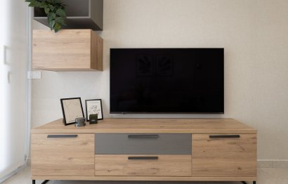 Bungalow · New Build - Pulpí · Almería · Spain