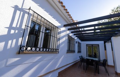 Haus · Neue Gebäude - Fuente Alamo · Murcia · Spanien
