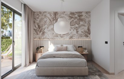 Penthouse · Neue Gebäude - Santa Rosalía · Murcia · Spanien