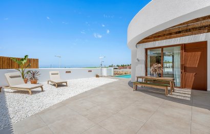 Haus · Neue Gebäude - La Finca Golf · Alicante · Spanien