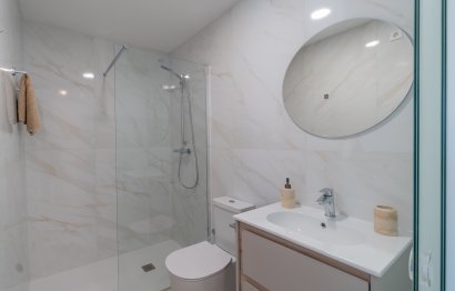 Appartement · Nouvelle construction - Orihuela Costa · Alicante · Espagne
