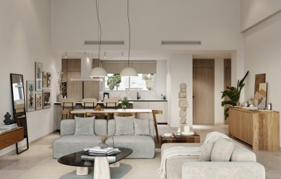 Haus · Neue Gebäude - La Finca Golf · Alicante · Spanien