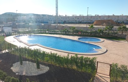 Bungalow · Neue Gebäude - Orihuela Costa · Alicante · Spanien