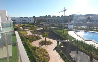 Bungalow · Neue Gebäude - Orihuela Costa · Alicante · Spanien