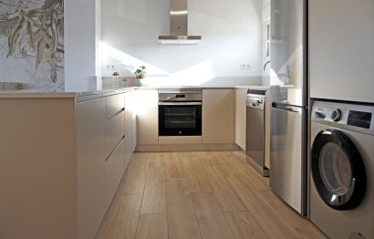 Appartement · Nouvelle construction - Orihuela Costa · Alicante · Espagne