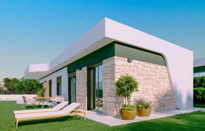 Haus · Neue Gebäude - Finestrat · Alicante · Spanien