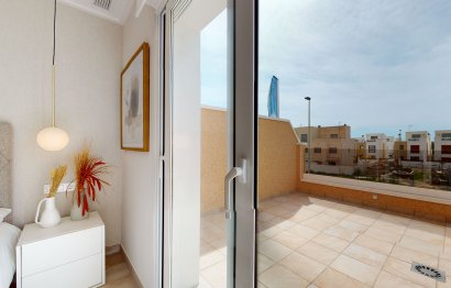 Appartement · Nouvelle construction - Pilar de la Horadada · Alicante · Espagne