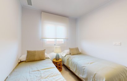 Appartement · Nouvelle construction - Pilar de la Horadada · Alicante · Espagne
