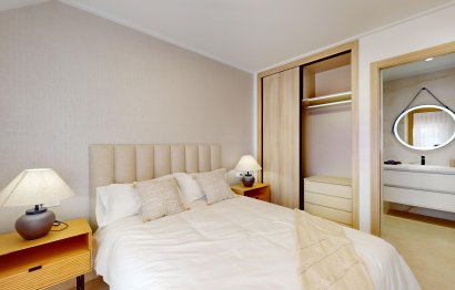 Appartement · Nouvelle construction - Pilar de la Horadada · Alicante · Espagne