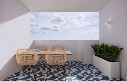 Appartement · Nouvelle construction - Torre de la Horadada · Alicante · Espagne
