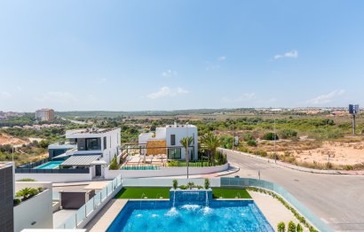 Villa · Nouvelle construction - Dehesa de Campoamor · Alicante · Espagne