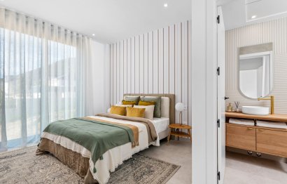 Haus · Neue Gebäude - Polop · Alicante · Spanien