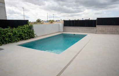 Haus · Neue Gebäude - Ciudad Quesada · Alicante · Spanien